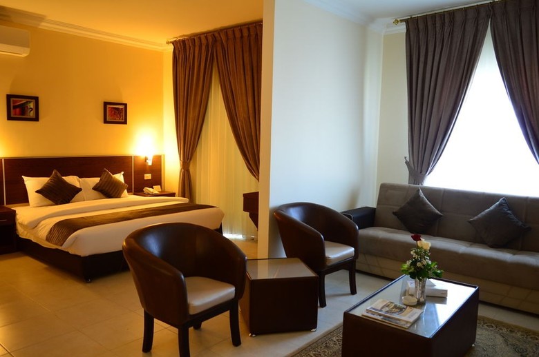 Ream Hotel