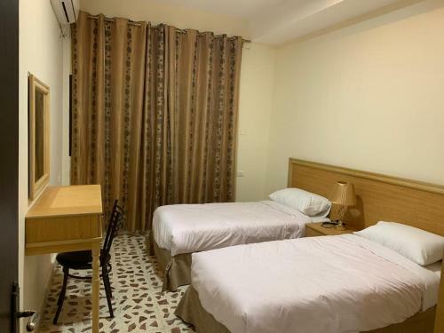 Madaba Furnished Apartments