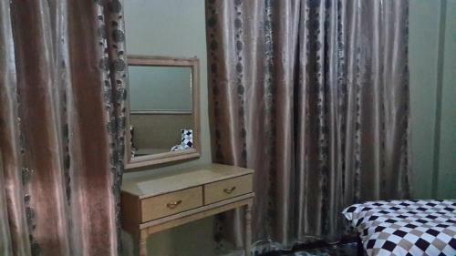 Madaba Furnished Apartments