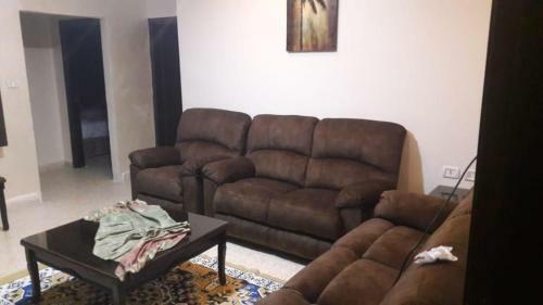 Madaba Furnished Apartments