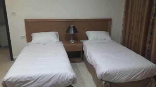 Madaba Furnished Apartments