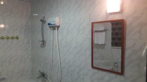 Madaba Furnished Apartments