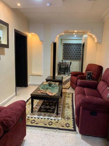 Madaba Furnished Apartments