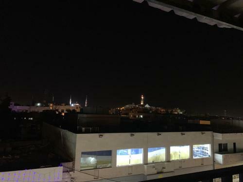 Madaba Furnished Apartments