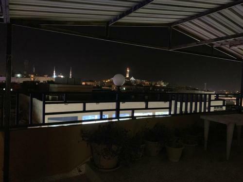 Madaba Furnished Apartments
