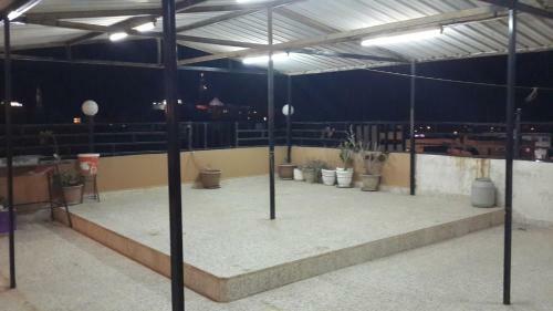 Madaba Furnished Apartments