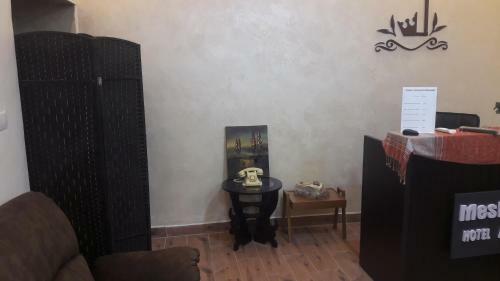 Madaba Furnished Apartments