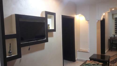 Madaba Furnished Apartments