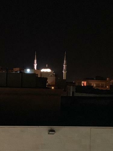 Madaba Furnished Apartments