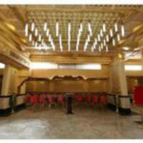 Apartamento Roomi Suites Hotel