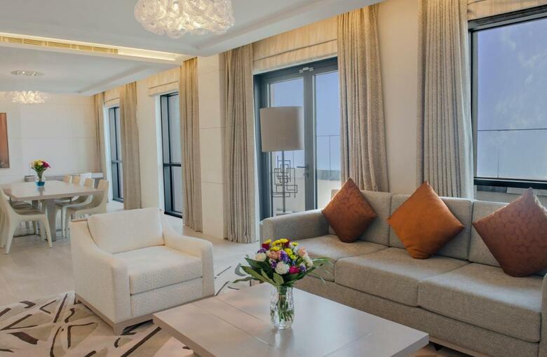 Aparthotel Hyatt Regency Creek Heights Residences