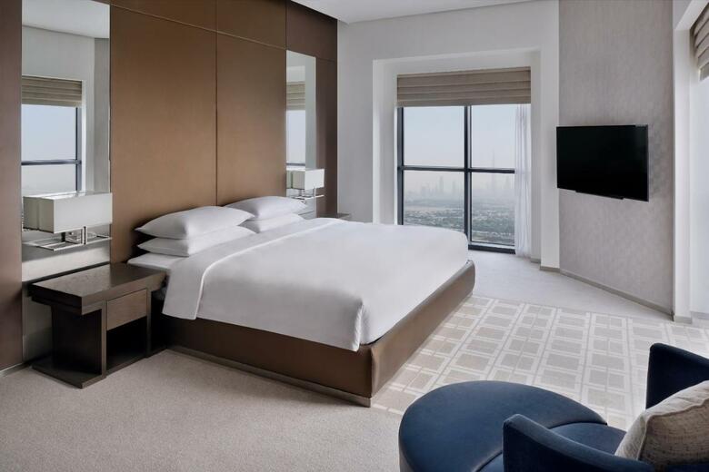Aparthotel Hyatt Regency Creek Heights Residences