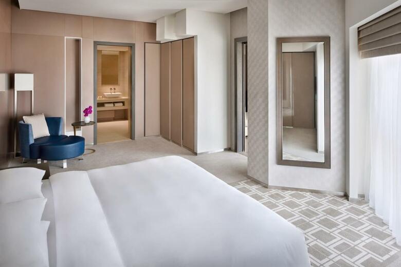 Aparthotel Hyatt Regency Creek Heights Residences