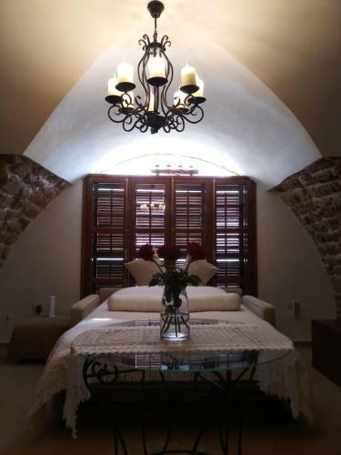 Lodge Lighthouse Suite - Acre