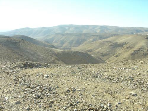 Dead Sea Yehuda Apartments