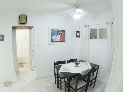 Dead Sea Yehuda Apartments