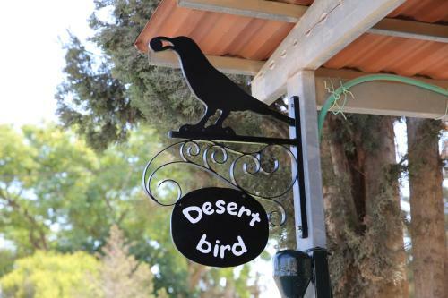 Hostal Desert Bird Guest House