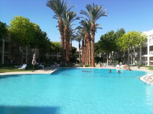 Apartamento Royal Park - Paul's Place