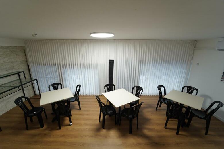 Shani Hotel