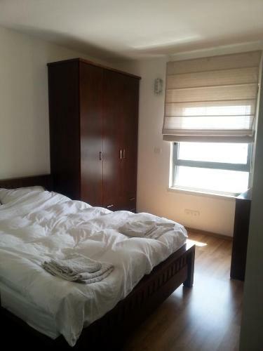 Holyland Apartments
