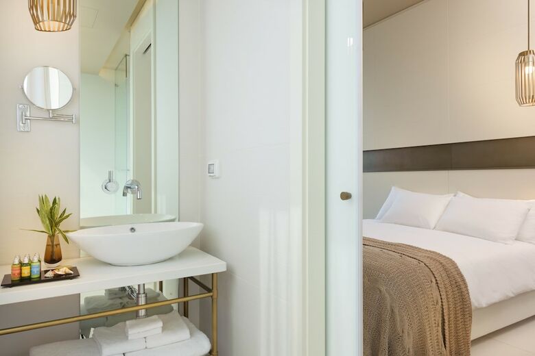 Hotel Rothschild 22