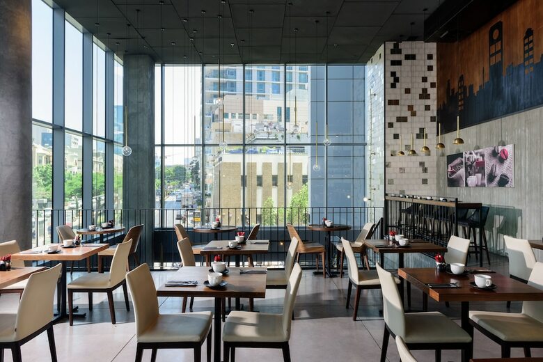 Hotel Rothschild 22