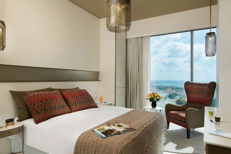 Hotel Rothschild 22