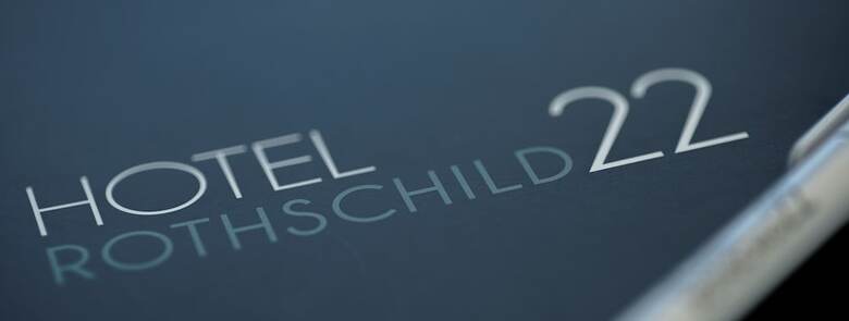 Hotel Rothschild 22