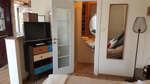 Magic Hadafna Apartments