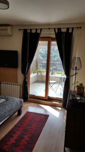 Magic Hadafna Apartments