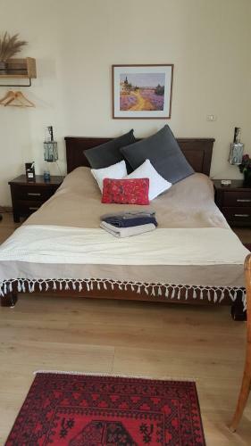 Magic Hadafna Apartments