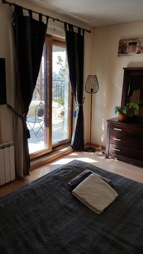 Magic Hadafna Apartments