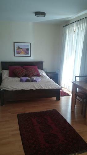 Magic Hadafna Apartments