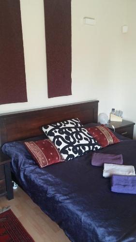 Magic Hadafna Apartments