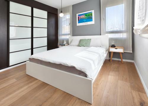 Apartamento Inner City Mini Penthouse