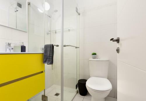 Apartamento Inner City Mini Penthouse