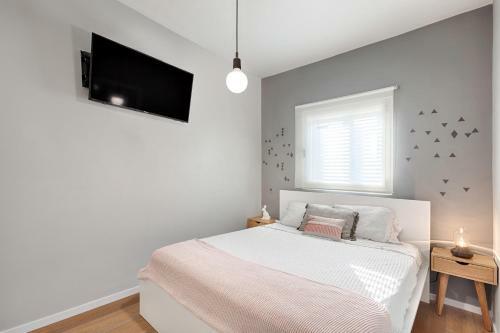 Apartamento Inner City Mini Penthouse