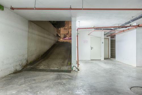 Apartamento Inner City Mini Penthouse