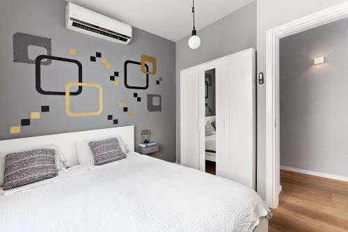 Apartamento Inner City Mini Penthouse