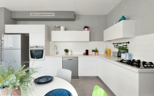 Apartamento Inner City Mini Penthouse