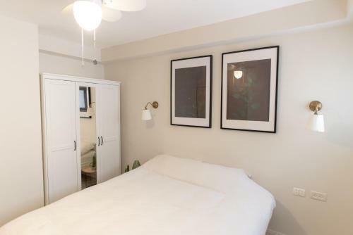 Jerusalem City Center Luxury Apartments