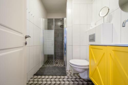Jerusalem City Center Luxury Apartments