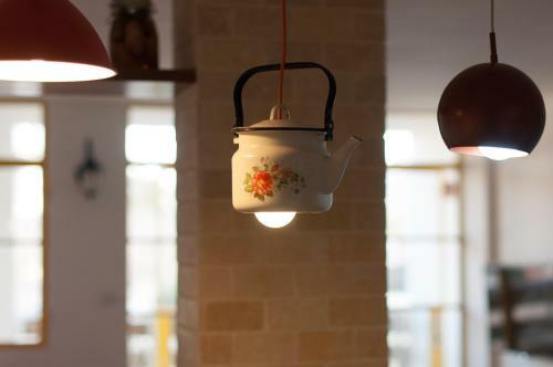 Jerusalem City Center Luxury Apartments