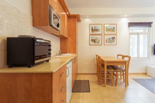 Apartamento Colony Suites