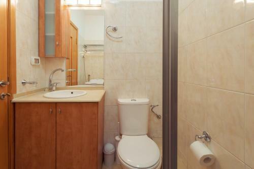 Apartamento Colony Suites