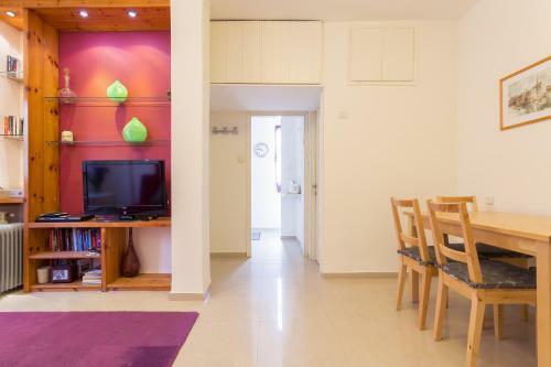 Apartamento Colony Suites