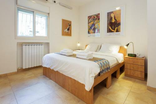 Apartamento Colony Suites