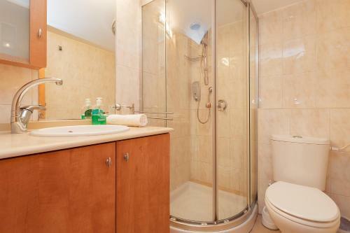 Apartamento Colony Suites