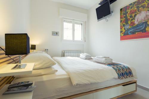 Apartamento Colony Suites