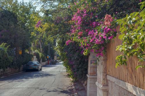 Apartamento Colony Suites